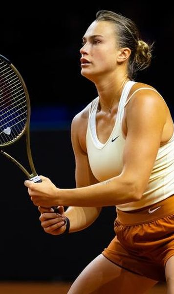 VIDEO WTA Stuttgart: Campioana de la Australian Open, în semifinale după o revenire spectaculoasă