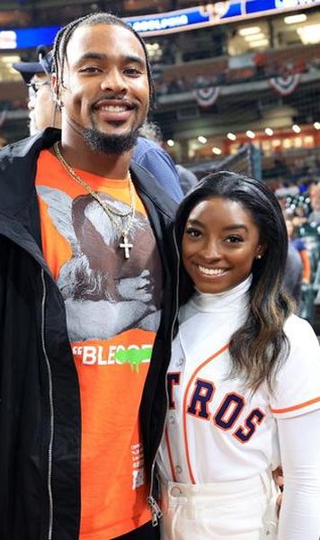 FOTO Nunta momentului în sportul mondial