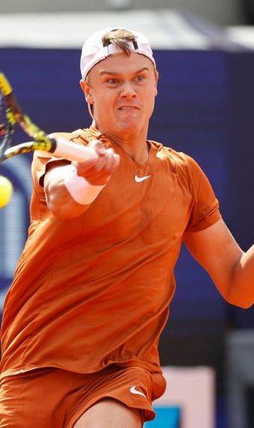 Principalul favorit, campion la ATP Munchen - Revenire spectaculoasă: A salvat patru mingi de meci