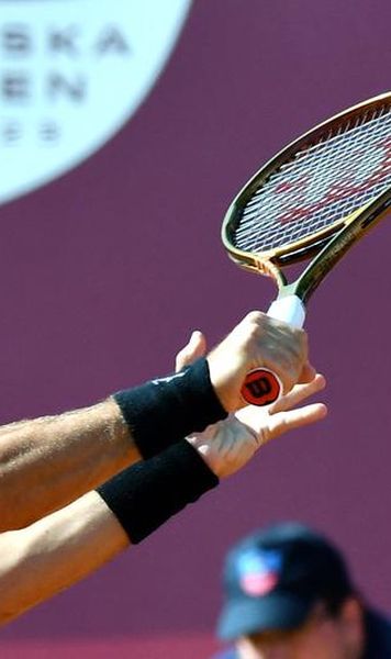 Surpriză mare la Banja Luka - Campionul, din afara primelor 65 de locuri ATP