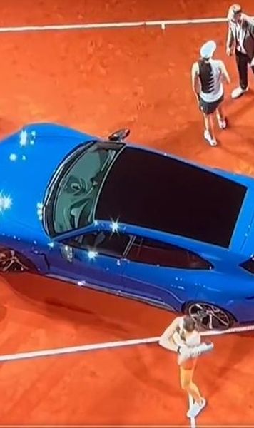 VIDEO Aryna Sabalenka și gluma care i-a adus critici pe rețelele sociale