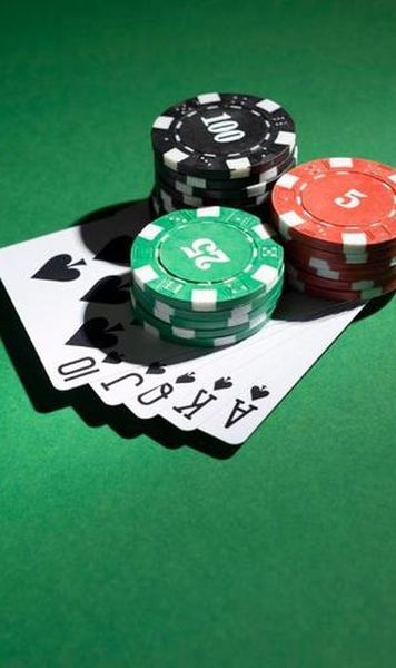 [P] Bucureștiul va fi capitala pokerului european în august