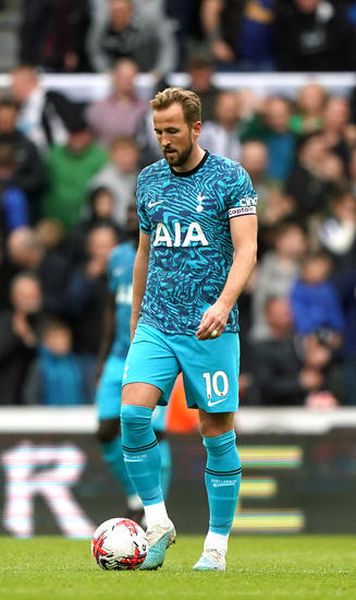 Jucătorii de la Tottenham, decizie inedită după umilința cu Newcastle din Premier League
