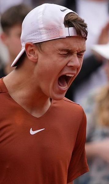 Dezbaterea momentului - Tenisul viitorului și granița fină dintre a fi bufon și a avea personalitate pe teren