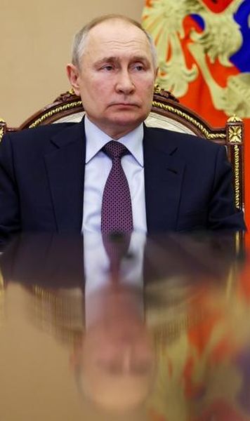 GSP. Ce vrea Vladimir Putin să organizeze în Rusia. Anunțul oficial făcut de ministrul rus al Sportului