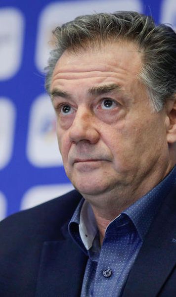 Șeful arbitrilor face lumină în cazul scandalului de arbitraj de la Rapid vs FCSB