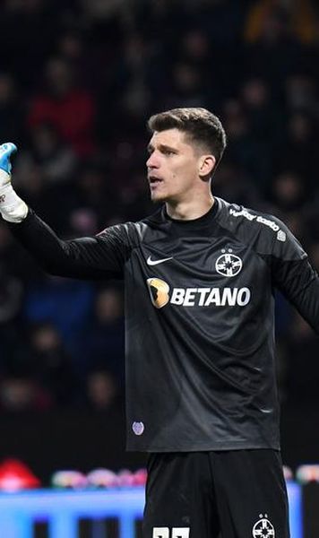 Eroul FCSB-ului a explicat cum se poate câștiga titlul - Mesajul său pentru Farul Constanța