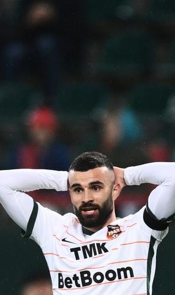 Pedeapsa primită de fotbalistul care a ucis un copil după ce s-a urcat beat la volan