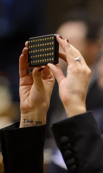 FOTO Unul dintre cei mai sexy jucători din ATP și noua cucerire - E cu 11 ani mai în vârstă