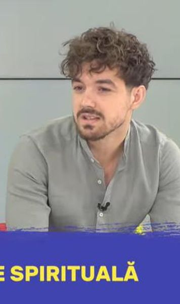 GSP: Și-a schimbat radical viața la 25 de ani, după ce s-a retras din 
Liga1: „Vomitam zilnic". Neașteptat cu ce se ocupă Robert acum