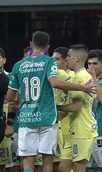 VIDEO Proba video l-a dat de gol: Gestul incredibil al arbitrului care a primit 12 etape de suspendare