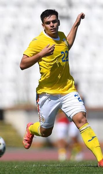 FC Voluntari a transferat un fost jucător de la FCSB