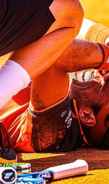 ATP ​Monte Carlo 2023: Fost campion, nevoit să declare forfait