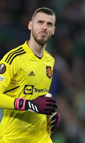 Manchester United i-a găsit înlocuitor celui mai bine plătit jucător din Premier League