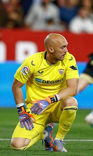 VIDEO FC Sevilla nu a învins pe Celta Vigo, deși conducea cu 2-0 în minutul 89