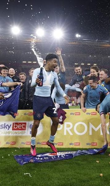 VIDEO Prima echipă care și-a asigurat promovarea în Premier League