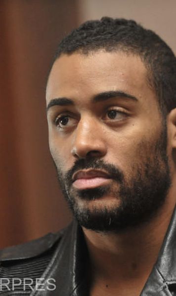 Luptătorul Benny Adegbuyi, implicat într-un grav accident rutier pe A2 / „Am fost la un pas de tragedie” / Cum s-a întâmplat accidentul