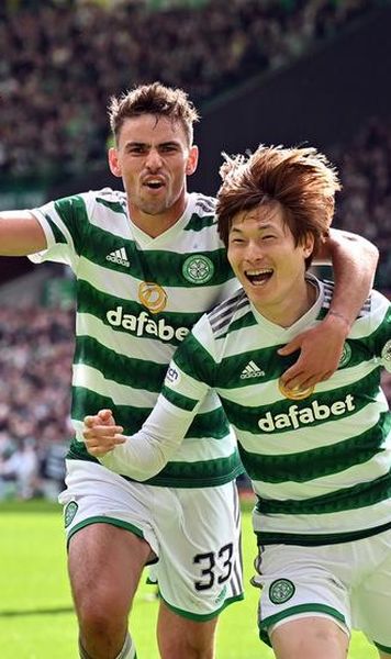 Cinci goluri în Old Firm - Celtic, victorie spectaculoasă în derbiul cu Glasgow Rangers