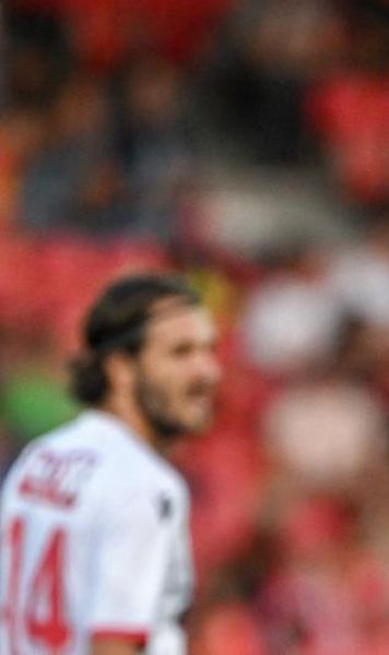 Mario Balotelli, contactat din SuperLiga - Clubul care și-l dorește pe italian