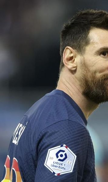 DigiSport: Secretul „întunecat" despre Leo Messi ascuns de PSG: „A fost o minciună totală!"