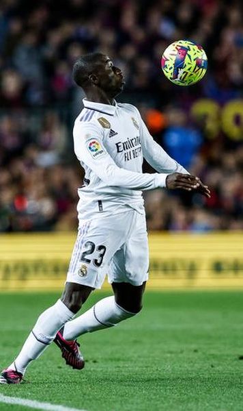 Arsenal a pus ochii pe un jucător de la Real Madrid