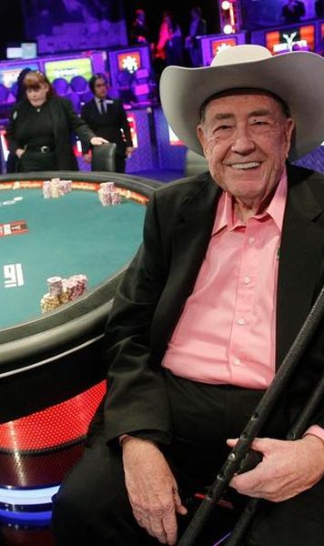 „Nașul pokerului” a murit la 89 de ani