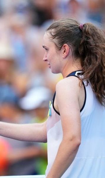 Ultima adversară a Simonei Halep vorbește în premieră despre cazul de dopaj al fostei lidere WTA