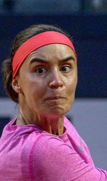 Duel Ucraina vs Rusia în semifinalele de la WTA Roma - Meciuri tari miercuri la Foro Italico