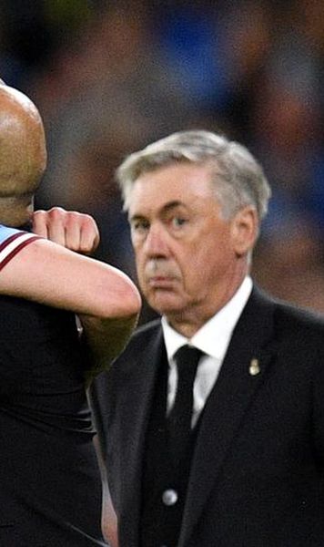 Carlo Ancelotti comentează posibila despărțire de Real Madrid după umilința istorică din semifinalele Champions League