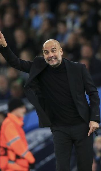 VIDEO Kevin De Bruyne, enervat la culme de Pep Guardiola - Belgianul a țipat la antrenorul său