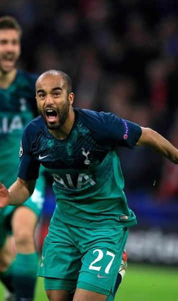 Tottenham Hotspur a anunțat despărțirea de un jucător important