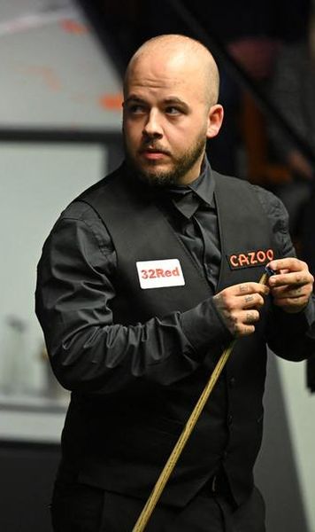 CM Snooker: Luca Brecel, campion surprinzător după ce a trecut la Crucible de favoriții O'Sullivan și Selby