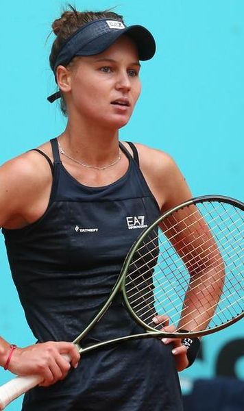 A 13-a jucătoare a lumii rupe temporar legăturile cu Rusia pentru a participa la Wimbledon