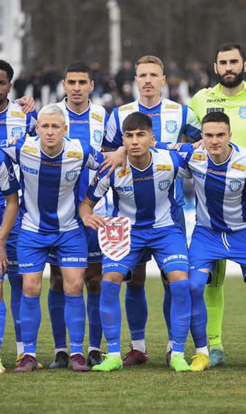 Liga 2: Prima echipă promovată matematic în SuperLigă