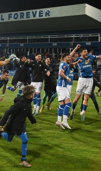 Gică Popescu și bugetul de care a avut nevoie Farul pentru a deveni campioană