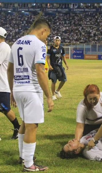 O echipă va juca un an fără spectatori, după ce 12 persoane au murit pe stadion