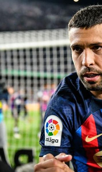 Barcelona se desparte de încă un fotbalist emblematic