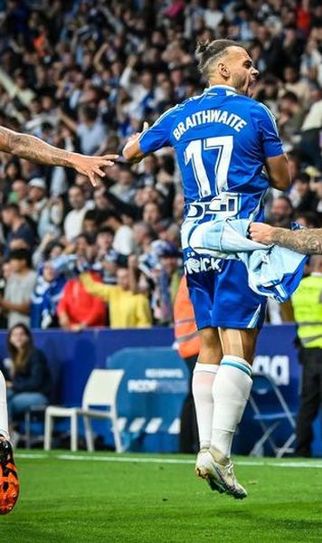 VIDEO Revenire spectaculoasă în LaLiga produsă de penultima clasată