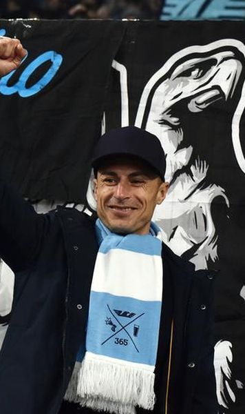 DigiSport. Lazio pregătește un moment special pentru Ștefan Radu! Românul își încheie cariera duminică