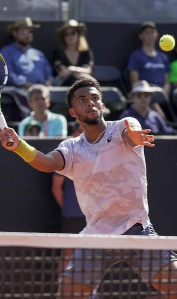 Câștigătorul surprinzător al turneului ATP de la Lyon