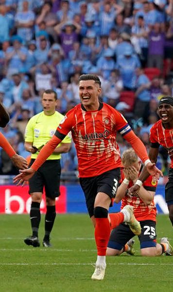 Ultima echipă promovată în Premier League - Revenire după 31 de ani