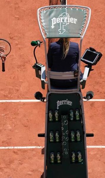 VIDEO Jucătoare din Ucraina, huiduită pe Chatrier după ce a refuzat să dea mâna cu belarusa Aryna Sabalenka