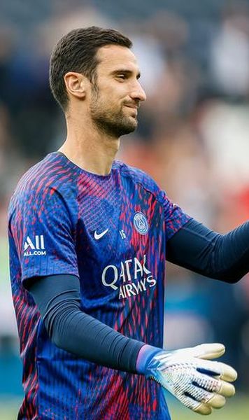 Un fotbalist de la PSG, internat la terapie intensivă în Spania