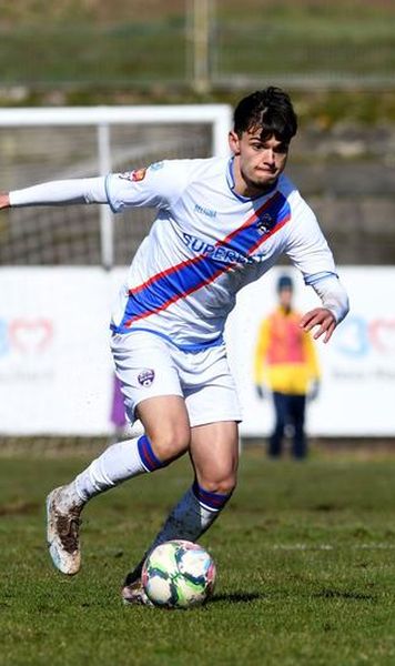 Gloria Buzău și UTA Arad, remiză în turul barajului pentru SuperLiga