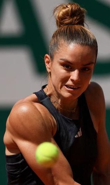 Roland Garros: Jucătoare din Top 10 WTA, eliminată în primul tur