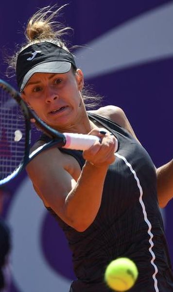 Roland Garros: Semifinalistă de la Australian Open, învinsă în runda inaugurală