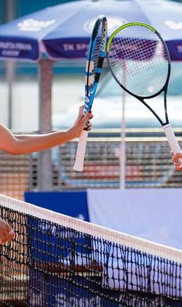 Irina Begu reacționează în cazul de dopaj al Simonei Halep