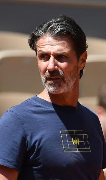 EXCLUSIV Patrick Mouratoglou despre cazul Simonei Halep: „Este șocant, niciun 
jucător nu a fost tratat atât de urât în ultimii 20 de ani” / Cum 
răspunde la întrebarea dacă va mai fi antrenorul ei