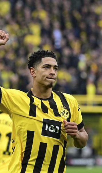 Pas important pentru Real Madrid în transferul unui fotbalist de top din Bundesliga