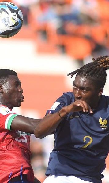 Selecționerul Franței dă vina pe FIFA pentru eliminarea rușinoasă de la Cupa Mondială U20